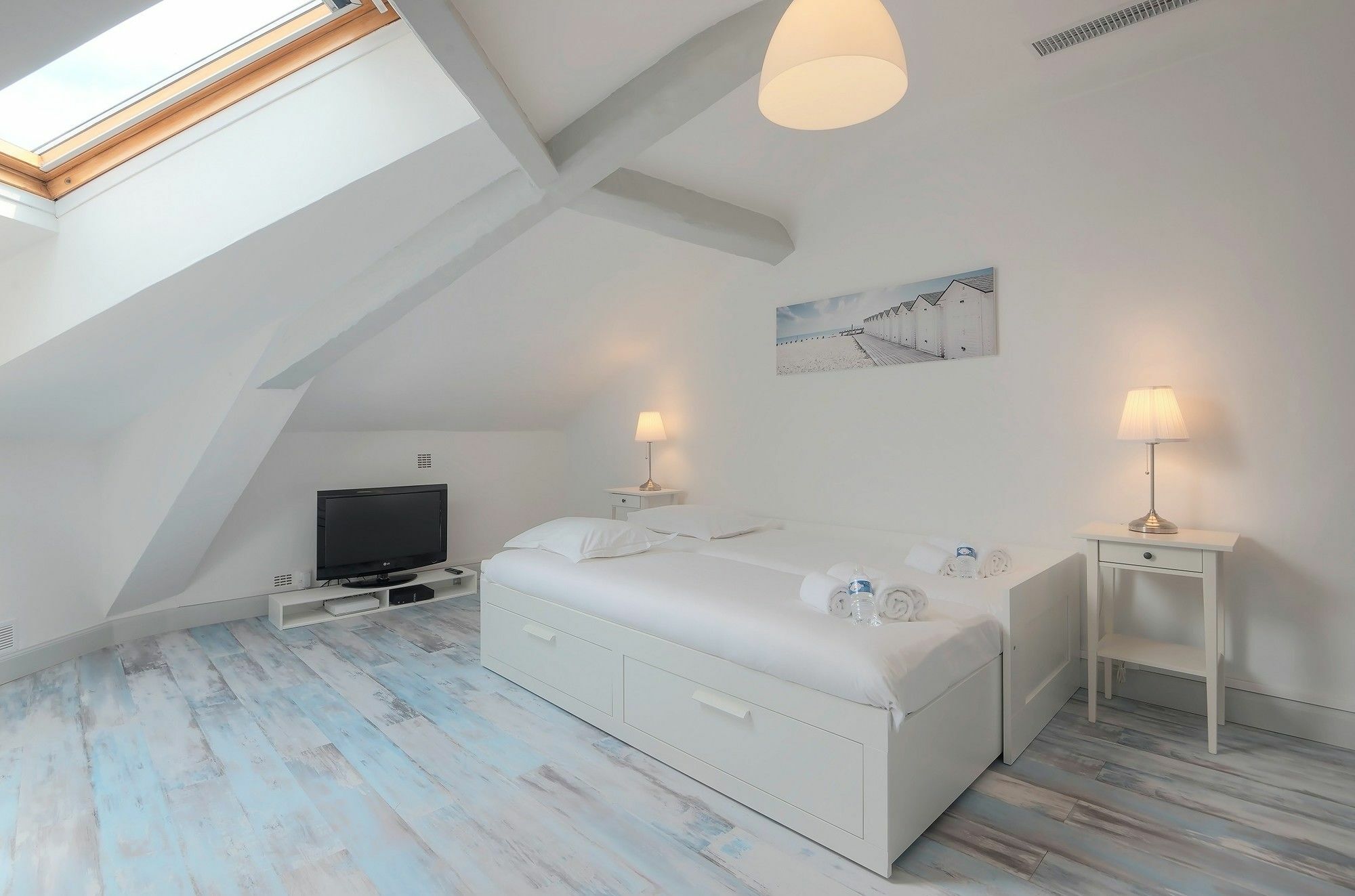 Apartamento Steva Rentals- 5 Min De La Et Du Palais Des Festivals Cannes