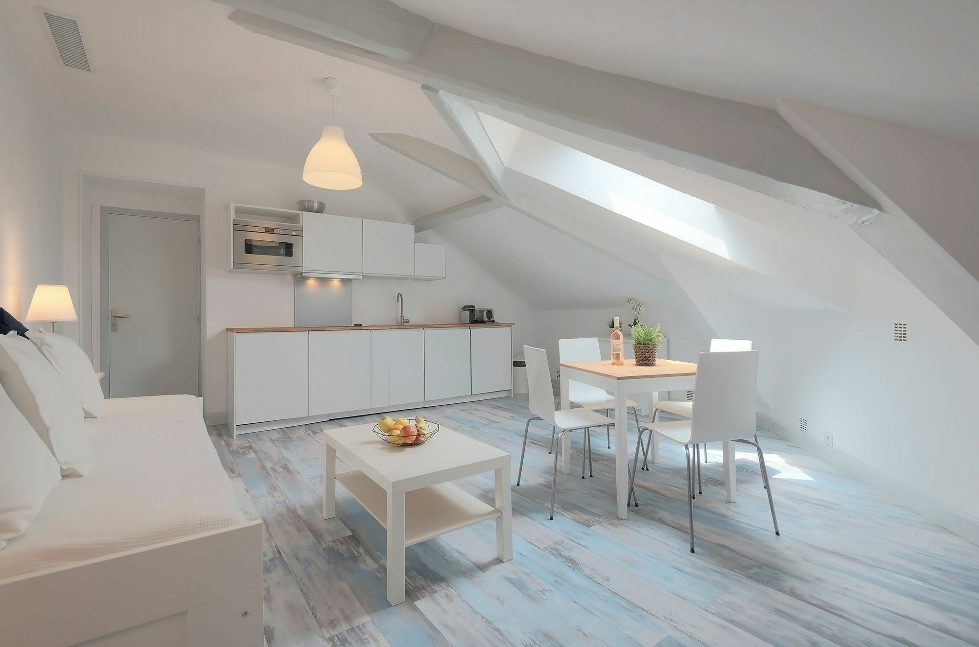 Apartamento Steva Rentals- 5 Min De La Et Du Palais Des Festivals *