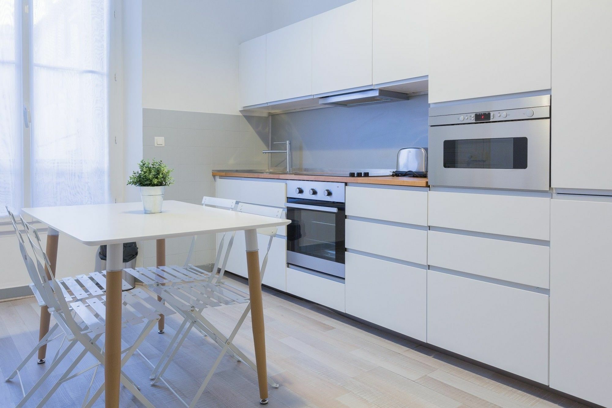 Apartamento Steva Rentals- 5 Min De La Et Du Palais Des Festivals